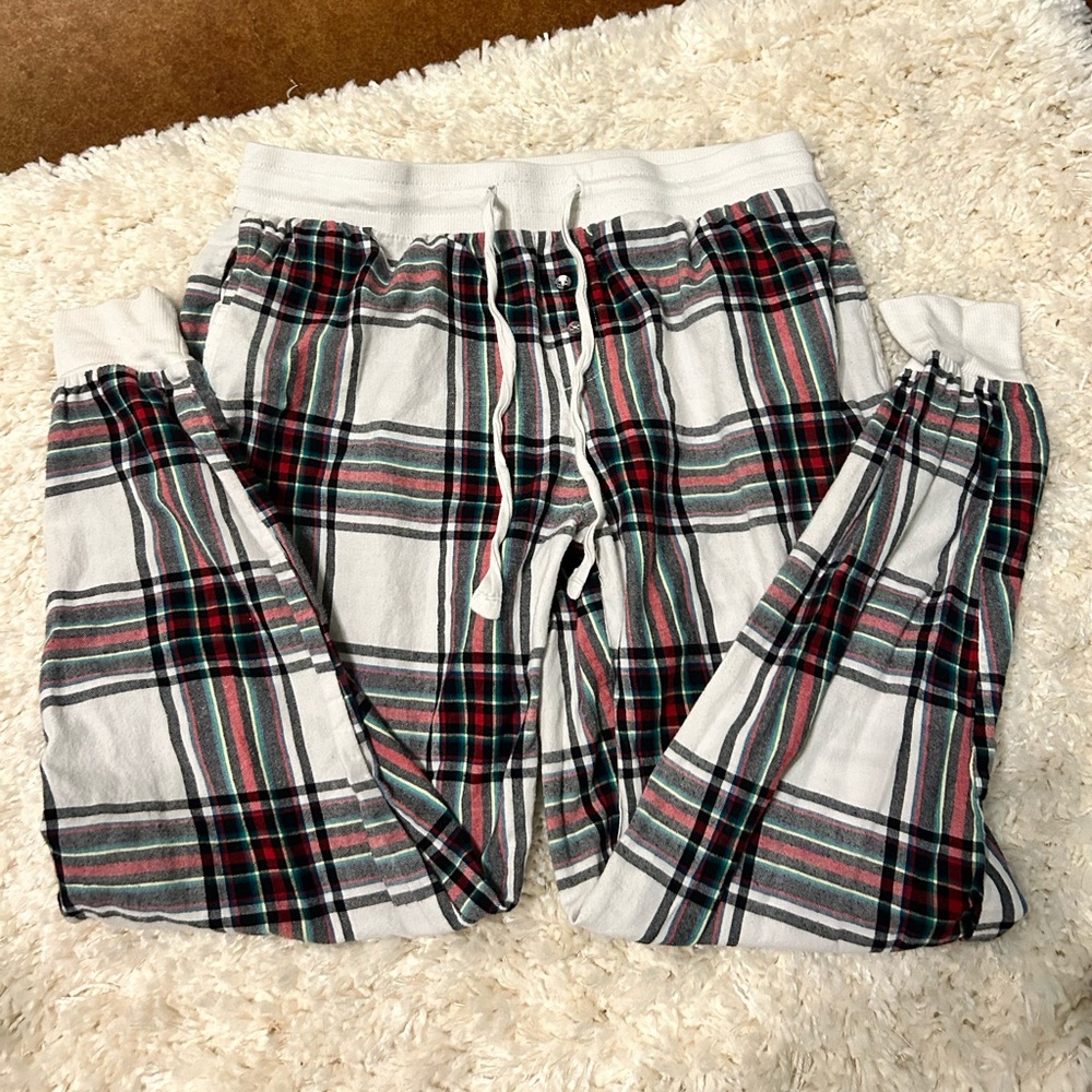 Target PJ pants